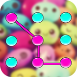 AppLock Theme Colorful World