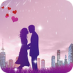 AppLock Theme Dream Love