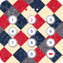 Stoff Kunst Thema für Applock APK