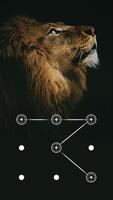 AppLock Theme Lion gönderen