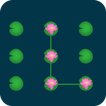 AppLock Theme Lotus Pond