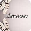 AppLock Theme Luxurious