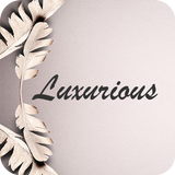 AppLock Theme Luxurious icono