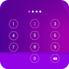 AppLock Theme Magic World icono