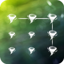 AppLock Theme Storm APK