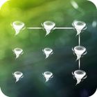 AppLock Theme Storm icon