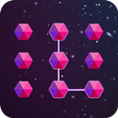 AppLock Theme Star Shard APK