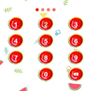 AppLock Theme Summer APK