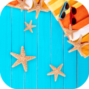 AppLock Theme Tropic APK