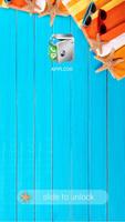 AppLock Theme Tropic Screenshot 2