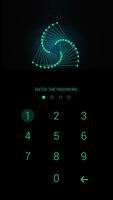AppLock Theme  Cool Screenshot 1