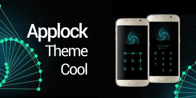AppLock Theme  Cool Screenshot 3