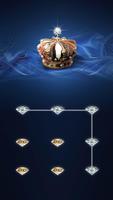 AppLock Theme Diamond Plakat