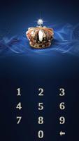 AppLock Theme Diamond Screenshot 1