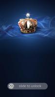 AppLock Theme Diamond Screenshot 2