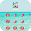 AppLock Theme Summer