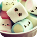 AppLock Theme Cotton Candy APK