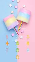 Cotton Candy スクリーンショット 1