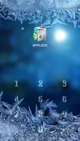 AppLock Theme Cool screenshot 5