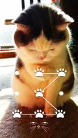 AppLock Theme Cat পোস্টার