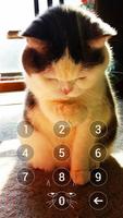 AppLock Theme Cat স্ক্রিনশট 1