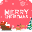 AppLock Theme Christmas