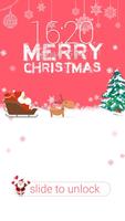 AppLock Theme Christmas Screenshot 2