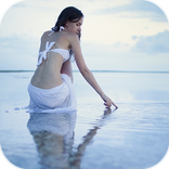 AppLock Theme Bali Beach