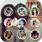 AppLock Theme Beautiful আইকন