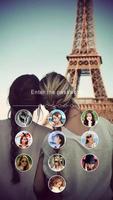 AppLock Theme Beautiful স্ক্রিনশট 1