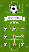Football 海报