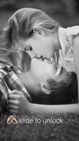 AppLock Theme Kiss скриншот 2