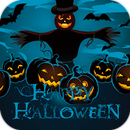 AppLock Theme Halloween APK