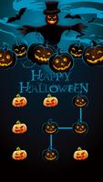 AppLock Theme Halloween Cartaz