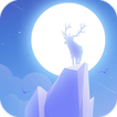 AppLock Theme Moon