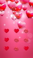 AppLock Theme Sweet Love পোস্টার