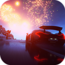 AppLock Theme Racing Car APK