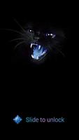 Katze Thema Applock Screenshot 2