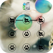 Cute Cat Theme for Applock