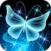 Schmetterlingsthema Applock