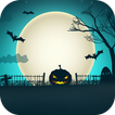 AppLock Theme Halloween