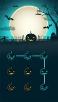 AppLock Theme Halloween-poster
