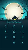AppLock Theme Halloween screenshot 1