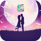 AppLock Theme  Love Zeichen
