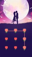 AppLock Theme  Love Plakat