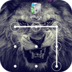 AppLock Theme Lion King