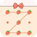 AppLock Theme Strawberry APK