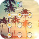 AppLock Theme  Summer APK
