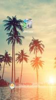 AppLock Theme  Summer Screenshot 2