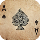 AppLock Theme Royal Poker APK